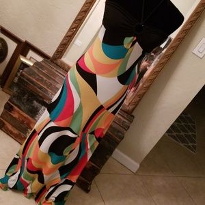 Pop Art Maxi F21
